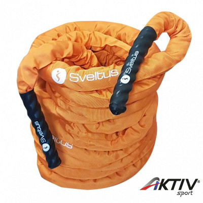 Erősítő kötél Sveltus premium 15 m 38 mm