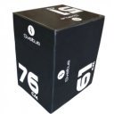 Plyo box Sveltus 3 az 1-ben 76x61x51 cm