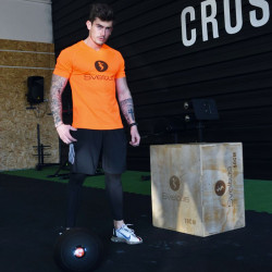 Plyo box fa Sveltus 70x60x50 cm