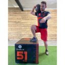 Plyo box hab szett Sveltus