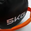 Edzőzsák Sveltus 5 kg fekete-narancs