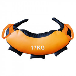 Bolgár zsák Sveltus 17 kg Fitness Sveltus