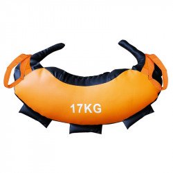 Bolgár zsák Sveltus 17 kg Fitness Sveltus