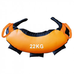 Bolgár zsák Sveltus 22 kg Fitness Sveltus