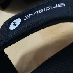Súlyemelő heveder Sveltus