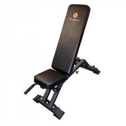 Állítható pad Sveltus Cross training Fitness Sveltus