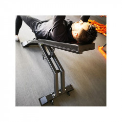Állítható pad Sveltus Cross training