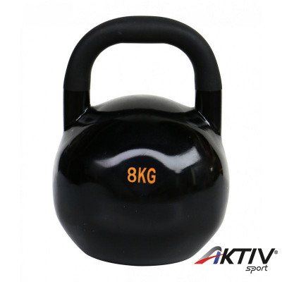 Kettlebell Sveltus Olympic 8 kg