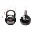 Kettlebell Sveltus Olympic 8 kg