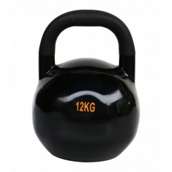 Kettlebell Sveltus Olympic 12 kg Fitness Sveltus