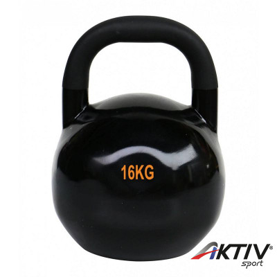 Kettlebell Sveltus Olympic 16 kg