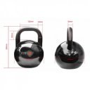 Kettlebell Sveltus Olympic 24 kg