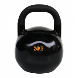 Kettlebell Sveltus Olympic 24 kg Fitness Sveltus