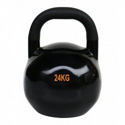 Kettlebell Sveltus Olympic 24 kg Fitness Sveltus