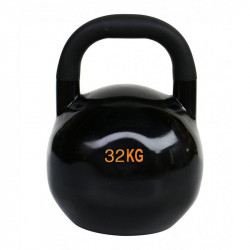 Kettlebell Sveltus Olympic 32 kg Fitness Sveltus