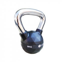 Kettlebell Sveltus diamond 8 kg Fitness Sveltus