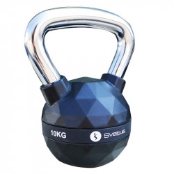 Kettlebell Sveltus diamond 10 kg Fitness Sveltus