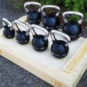Kettlebell Sveltus diamond 16 kg