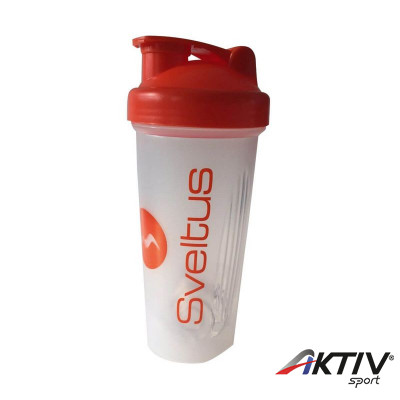 Shaker Sveltus 600 ml