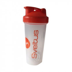 Shaker Sveltus 600 ml Sportszer Sveltus