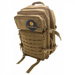Hátizsák Sveltus 45 l barna Sportszer Sveltus