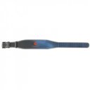 Súlyemelő öv bőr Sveltus 115 cm