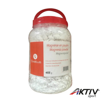 Magnézium por Sveltus 455 g
