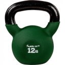 Kettlebell neoprén MOVIT 12 kg