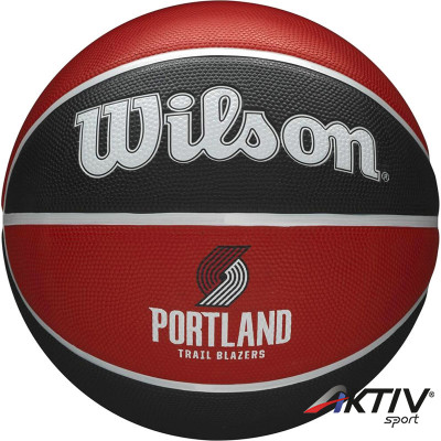 Kosárlabda Wilson NBA Portland Blazers 7-es méret