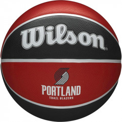 Kosárlabda Wilson NBA Portland Blazers 7-es méret Sportszer Wilson