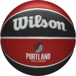 Kosárlabda Wilson NBA Portland Blazers 7-es méret Sportszer Wilson