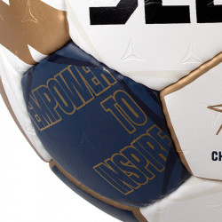 Kézilabda Select Ultimate Velux EHF Bajnokok Ligája 2021 Replica férfi méret: 3