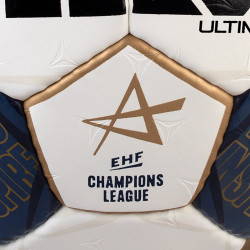 Kézilabda Select Ultimate Velux EHF Official Bajnokok Ligája 2021 férfi méret: 2