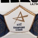 Kézilabda Select Ultimate Velux EHF Official Bajnokok Ligája 2021 férfi méret: 3