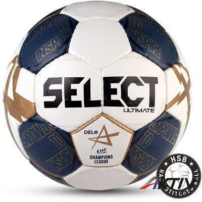 Kézilabda Select Ultimate EHF Official Bajnokok Ligája 2021 női