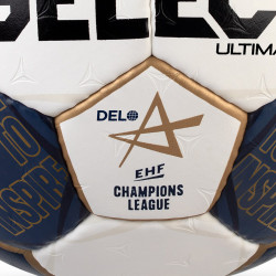 Kézilabda Select Ultimate EHF Official Bajnokok Ligája 2021 női