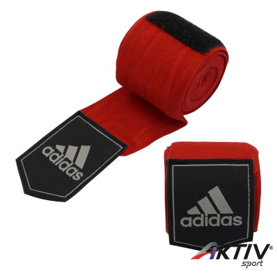 Bandázs Adidas piros