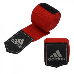 Bandázs Adidas piros Sportszer Adidas