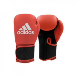 Bokszkesztyű Adidas Hybrid 25 Sportszer Adidas