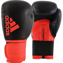 Bokszkesztyű Adidas Hybrid 100 Sportszer Adidas