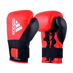 Bokszkesztyű Adidas Hybrid 250 Sportszer Adidas
