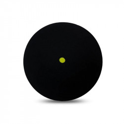 Squash labda sárga pöttyös Sportszer Spartan