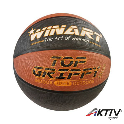 Kosárlabda Winart Top Grippy méret: 5