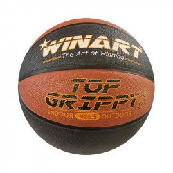 Kosárlabda Winart Top Grippy méret: 5 Sportszer Winart