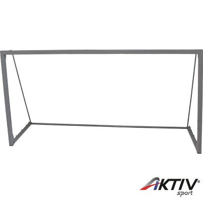 Labadrúgó kapu Aktivsport 2x1 m összecsukható