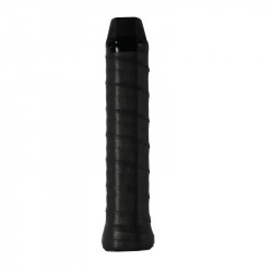 Teniszütő grip Wilson Ultra Wrap 3 db fekete