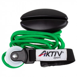 Vállmobilizáló csiga Aktivsport BLACK WEEK Aktivsport