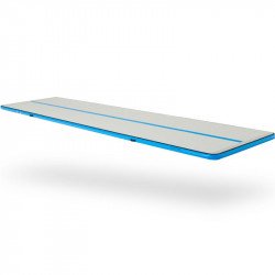 Tornaszőnyeg felfújható AirFloor 8x2 m Sportszer Airtrack