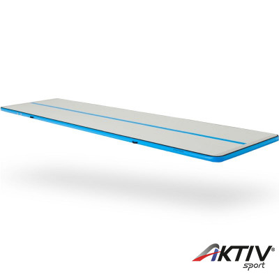 Tornaszőnyeg felfújható AirFloor 14x2 m