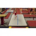 Tornaszőnyeg felfújható AirFloor 14x2 m